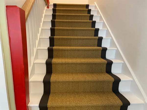 Stair 32 Sisal Stair Runner