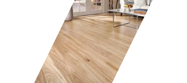 Solid Timber Flooring Dubai