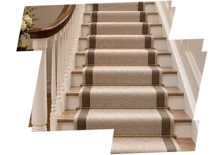 Stair 2 Stair Carpet Dubai