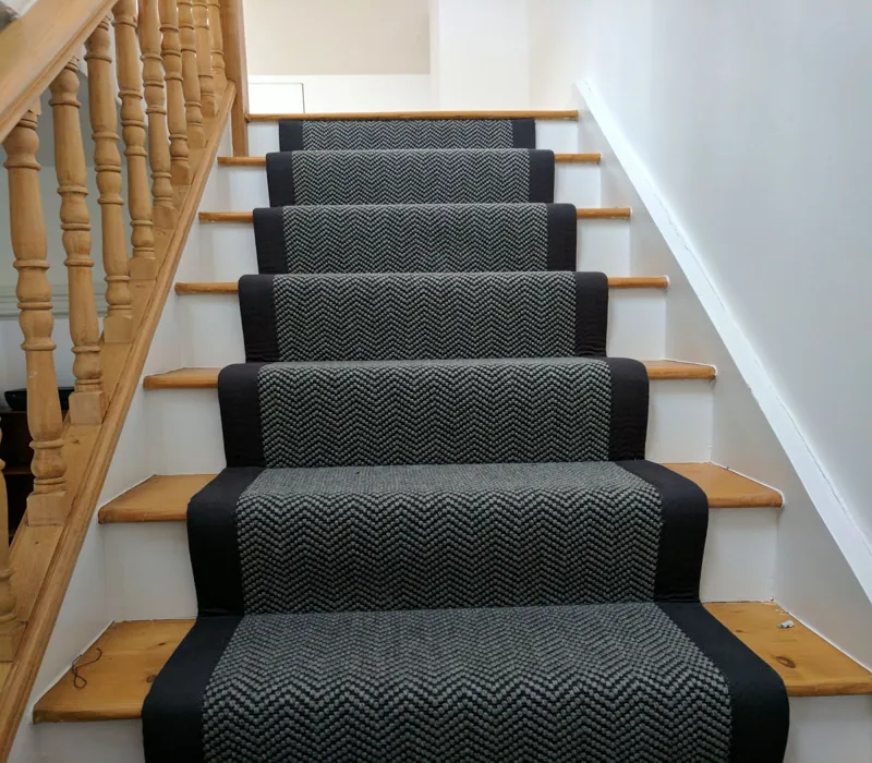 Stair 7 Stair Carpet UAE