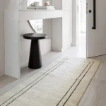 Area 40 Urban Border Rug-1