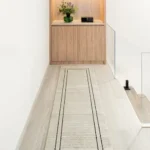Area 39 Urban Border Rug