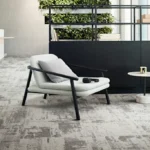 Office Carpet 34 Vintage Grey Carpet
