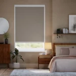 Blackout 46 Warm Taupe Blinds