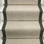 Stair 34 Wool Stair Runner