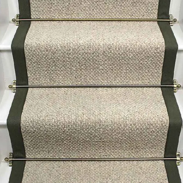Stair 37 Wool Stair Runner