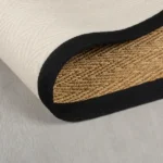 Woven Frame Mat-1