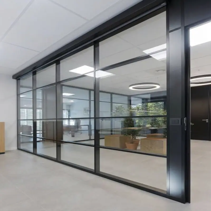 Roller 55 before roller blinds