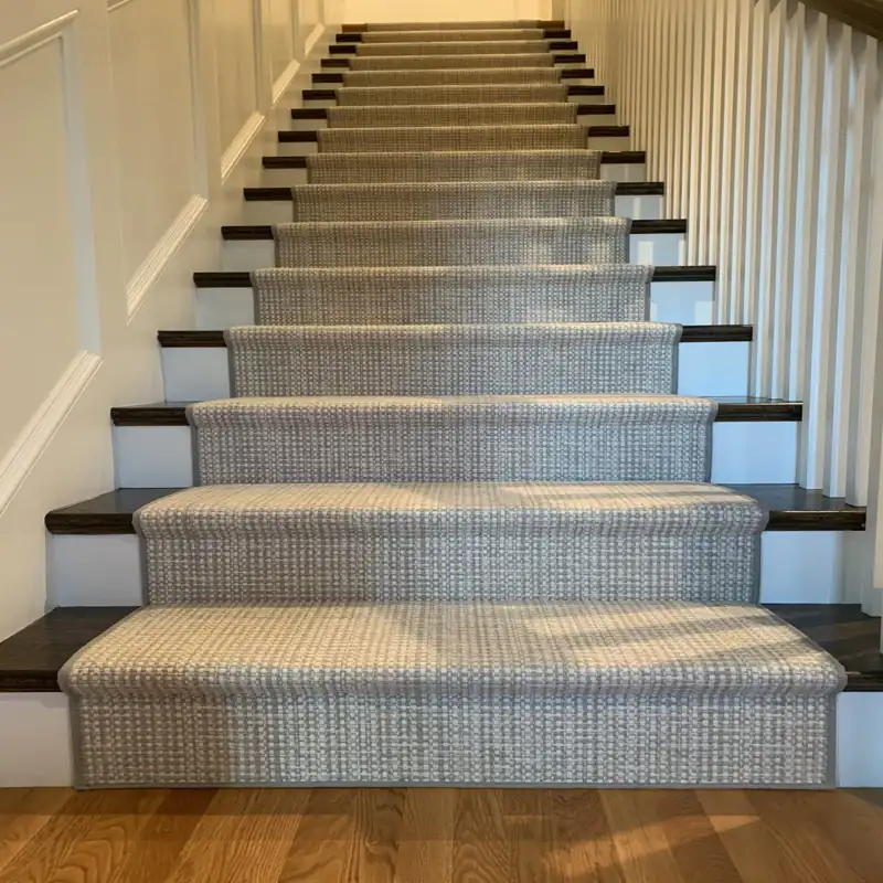 Stair 63 nylon stair carpet