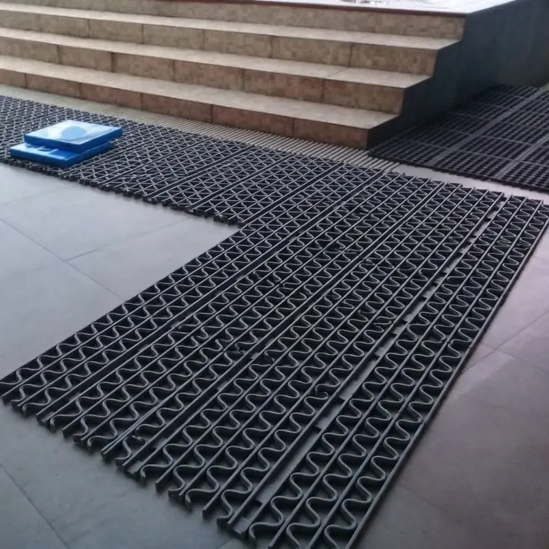 Hollow Mats 47 z-type-grey
