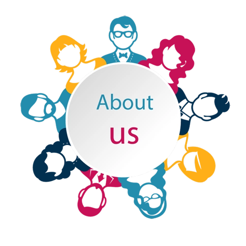 About Us 1 About Us