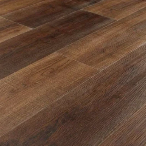 Natural Rich Wall Nut SPC Flooring