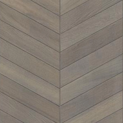 Oak Grey Chevron Flooring Texture