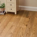Solid Wood Flooring Dubai