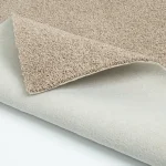 A back side view of Avalon Feltback Carpet in Dubai