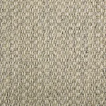 A far view of Jeera Sisal Carpet