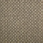 A far view of Tamarind Sisal Carpet