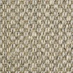 A texture view of Jeera Sisal Carpet