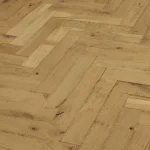 A texture view of Solid Wood Flooring Parquet OAK