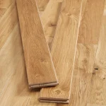 Barn wood Natural Solid Oak