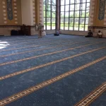 Best Design Mosque Carpets in Dubai