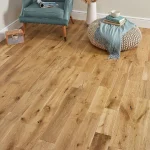 Best Natural Meadow Oak Solid Wood Flooring