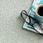Fortaleza Carpet installed in Home