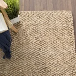 Handtufted Sisal Carpet For Your Space in Dubai
