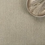 Jeera Sisal Carpet Installed