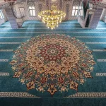 Luxury Design Mosque Carpets Dubai