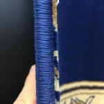 Luxury Mosque Carpet Stitched in Dubai