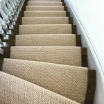 Luxury Stair Carpet for your space in Dubai