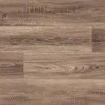 PVC Flooring in a Wooden Pattern