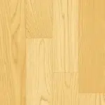PVC Flooring in a Wooden Texture