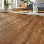 PVC Vinyl Flooring For Your living Space in Dubai