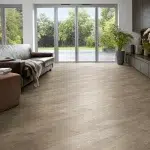 PVC Vinyl Flooring for Living room in UAE