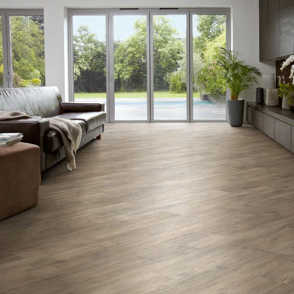 PVC Flooring 77 PVC Vinyl Flooring for Living room in UAE