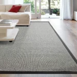 Unique Color Sisal Carpet in UAE