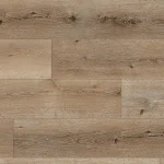 A texture view of Classic Tawny Oak LVT Flooring