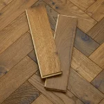 Parquet 86 A Texture view of Artisan Parquet Flooring