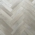 A Texture view of Prime Light Oak SPC Flooring