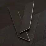 Parquet 49 A texture view of Legacy Parquet Antique Oak