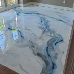 Best Epoxy Flooring For Home in Dubai