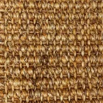 Boucle Gingerbread Sisal