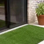 Buy Artificial Grass Carpet for Welcoming mats in Dubai
