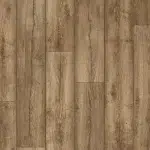 Eco Step Rustic Oak Vinyl Cushion Floor Texture View