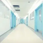 Get the best medical PVC flooring installed in Hospitals