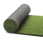 Green COlor Artificial Grass Carpet Online in UAE
