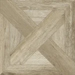 Grover Natural Oak Parquet Flooring