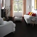 Parquet 51 Legacy Parquet Antique Oak Installed In Home